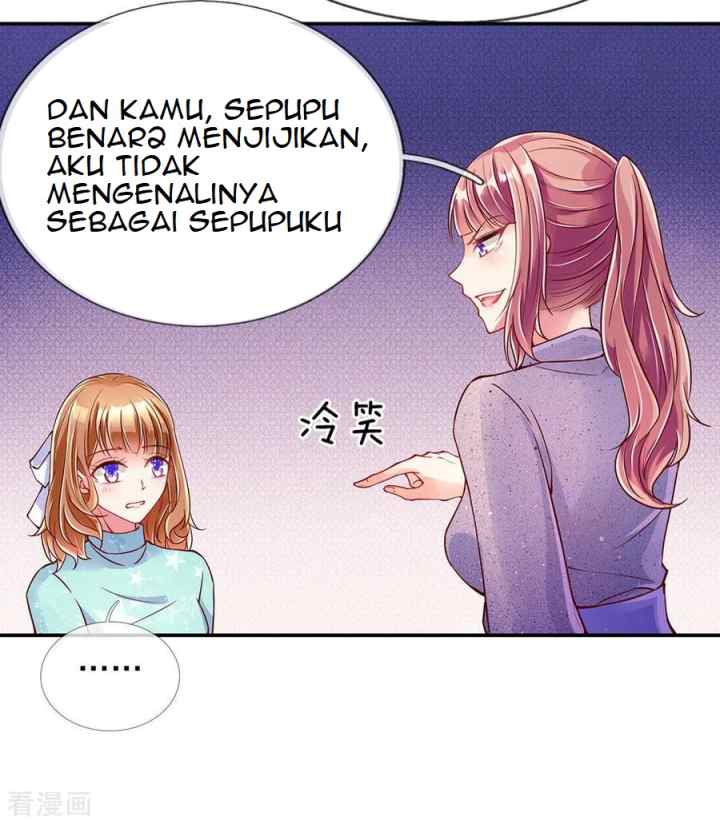 Immortal Daddy Xianzun chapter 80 halaman 17