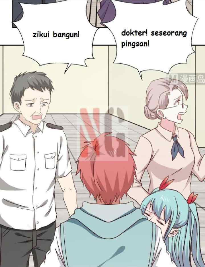 I Have a Dragon on My Body chapter 150 halaman 8