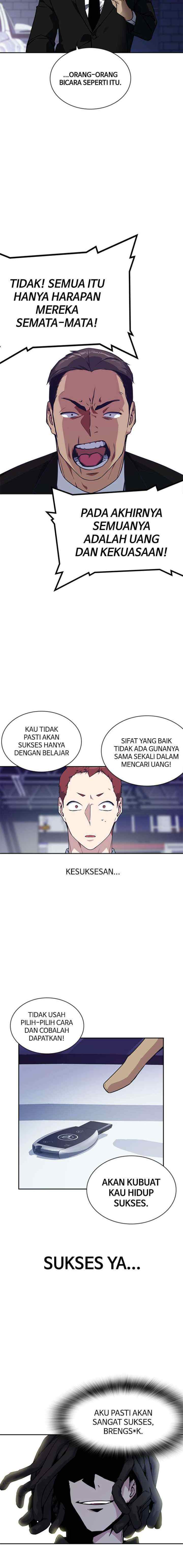 Kenkyu Gurupu chapter 24 halaman 11