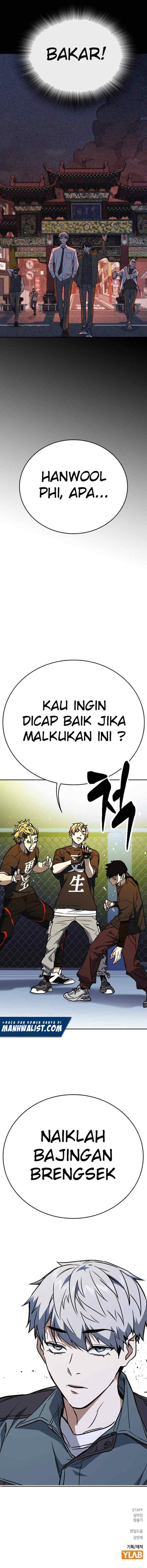 Kenkyu Gurupu chapter 176 halaman 14