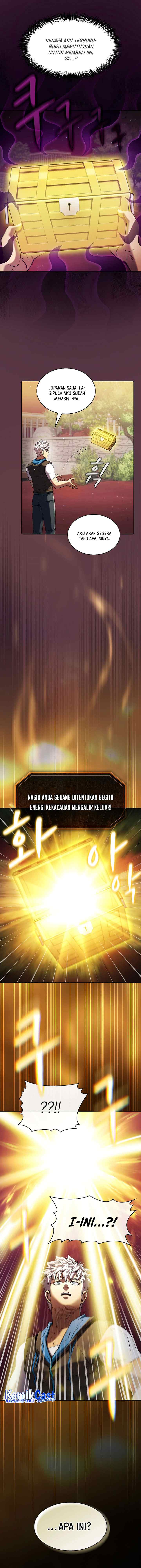 The Constellation That Returned From Hell chapter 105 halaman 16