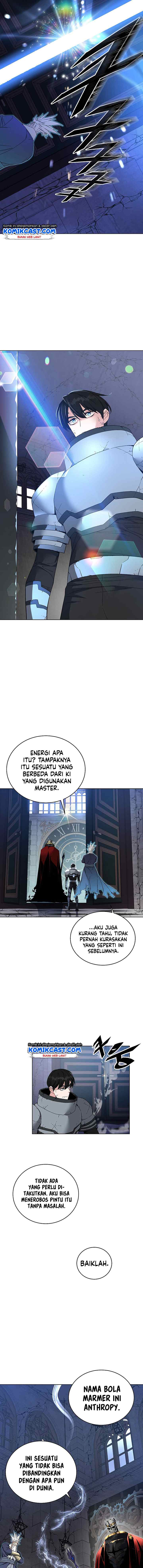 Heavenly Demon Instructor chapter 31 halaman 13