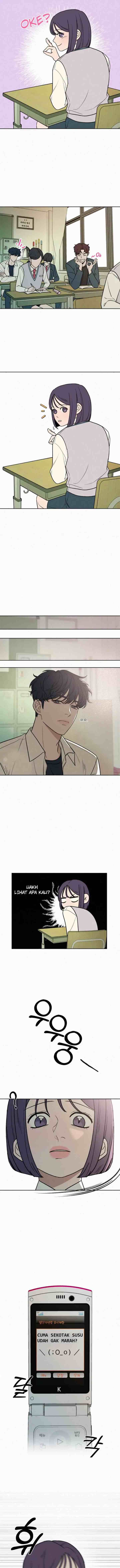 Operation: True Love chapter 5 halaman 10