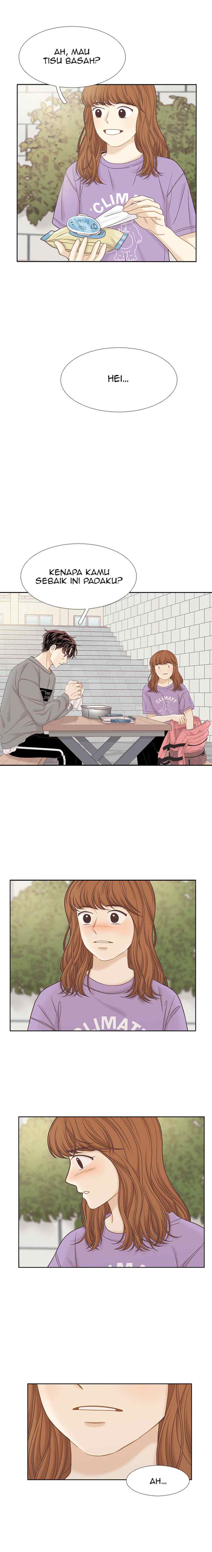 Odd Girls Out S2 chapter 61 halaman 15