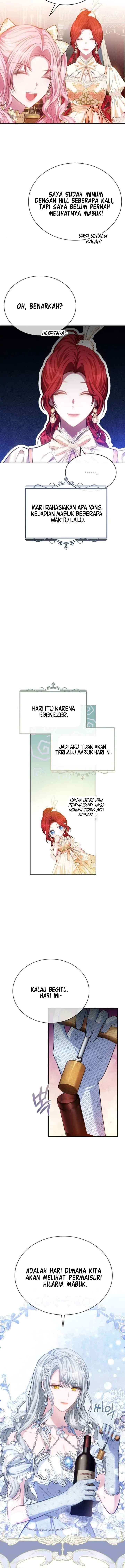The Invitation of the Concubine chapter 47 halaman 12