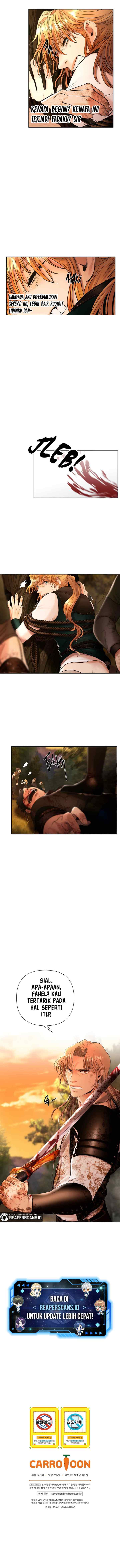 Barbarian Quest chapter 35 halaman 12