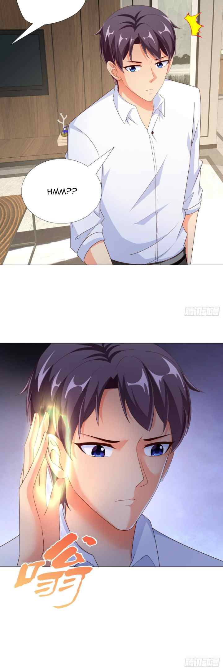 Super School Doctor chapter 79 halaman 7