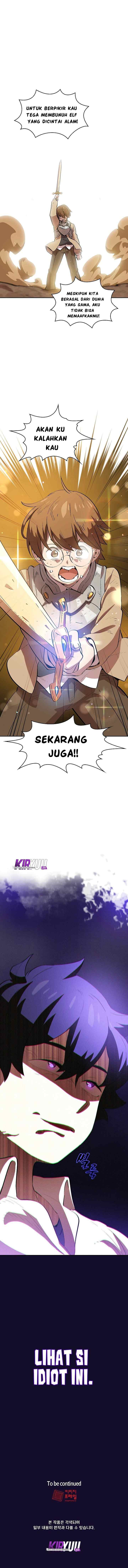 FFF-Class Trashero chapter 61 halaman 15