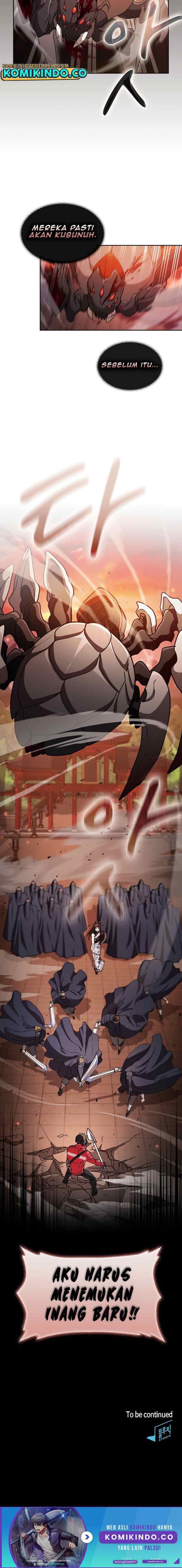 Is this Hunter for Real?! chapter 29 halaman 16