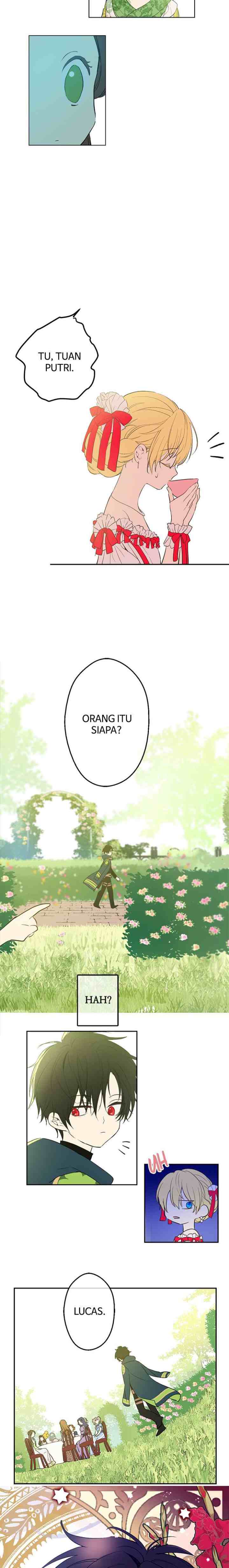 Who Made Me a Princess chapter 36 halaman 13