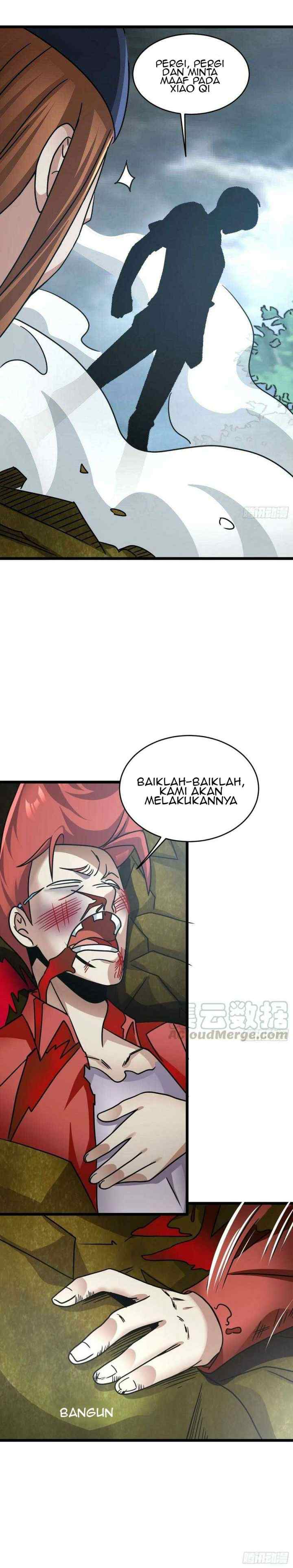 My Son In Brother chapter 20 halaman 13