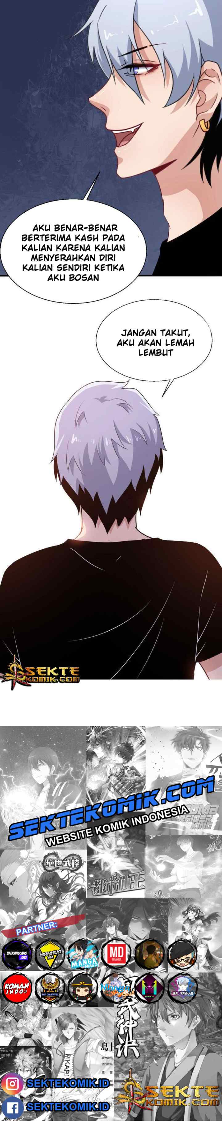 Daddy From Hell chapter 14 halaman 13
