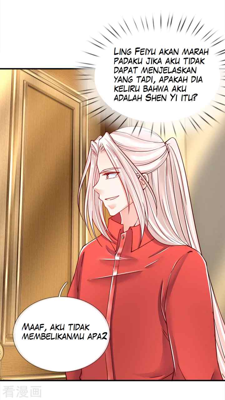 Immortal Daddy Xianzun chapter 43 halaman 5