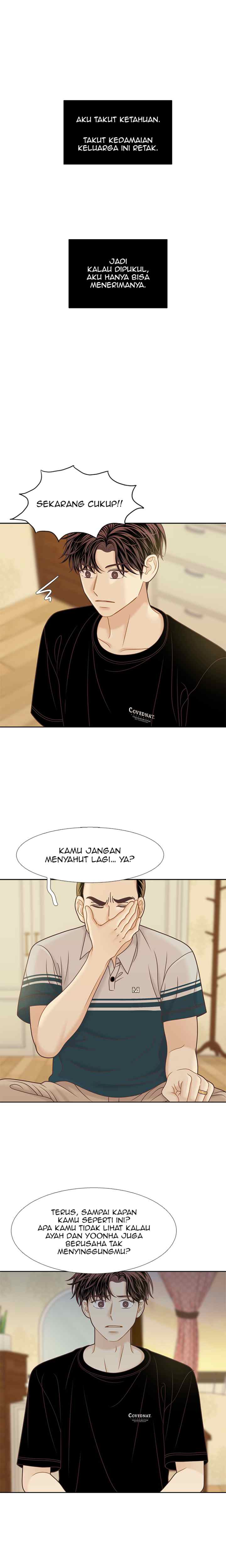 Odd Girls Out S2 chapter 115 halaman 11