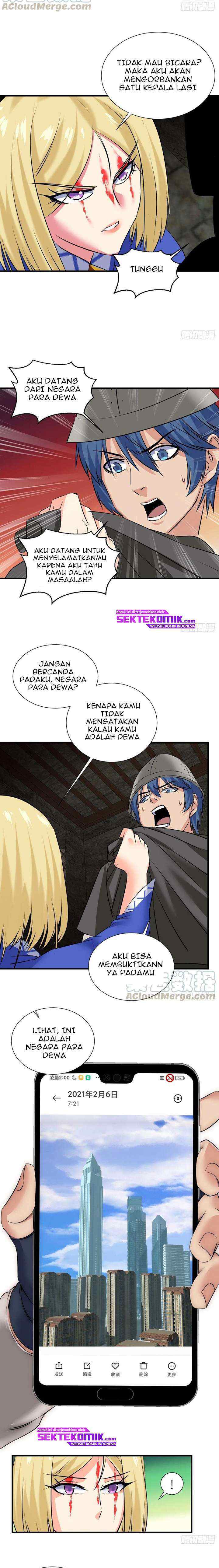 Limin Diguo chapter 17 halaman 4