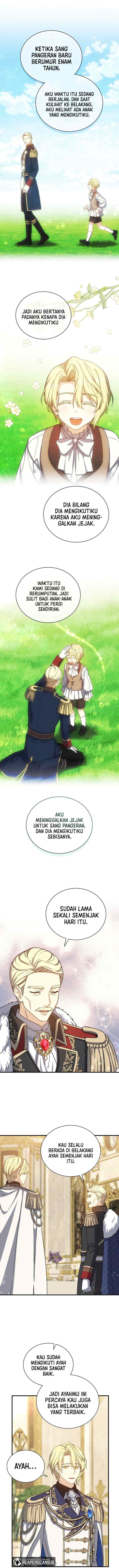 Return of the 8Th Class Magician chapter 59 halaman 10