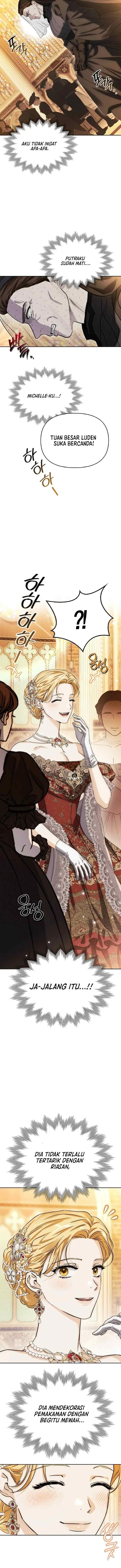 I Tamed My Ex-Husband's Mad Dog chapter 62 halaman 12