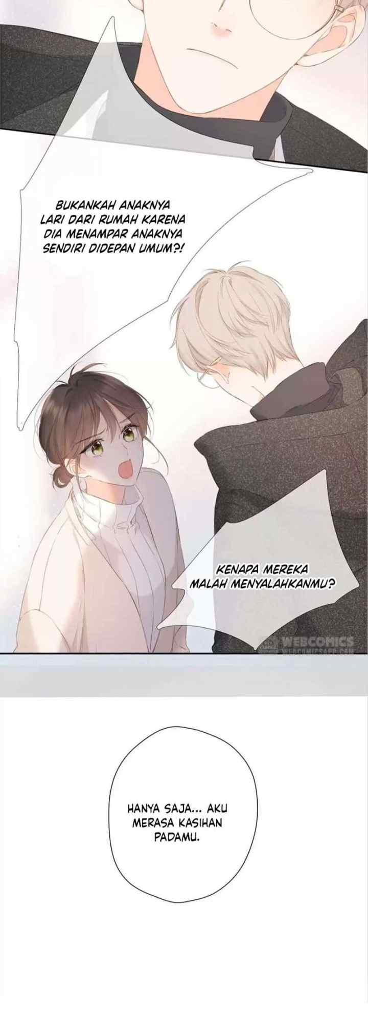 Once More chapter 50 halaman 17
