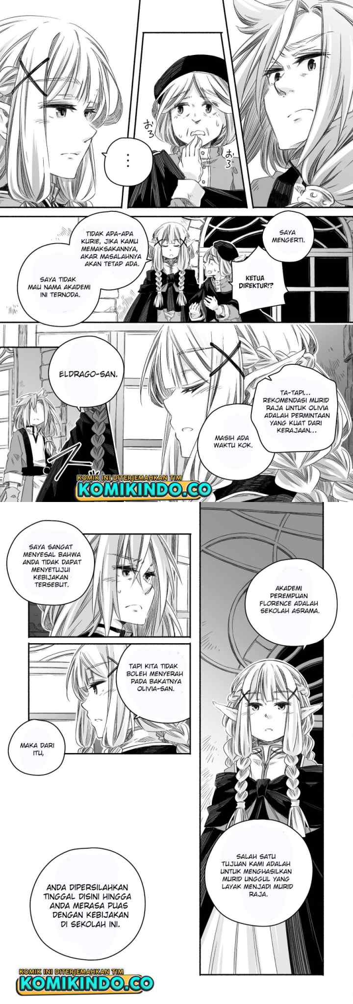 Parenting Diary Of The Strongest Dragon Who Suddenly Became A Dad chapter 19 halaman 12