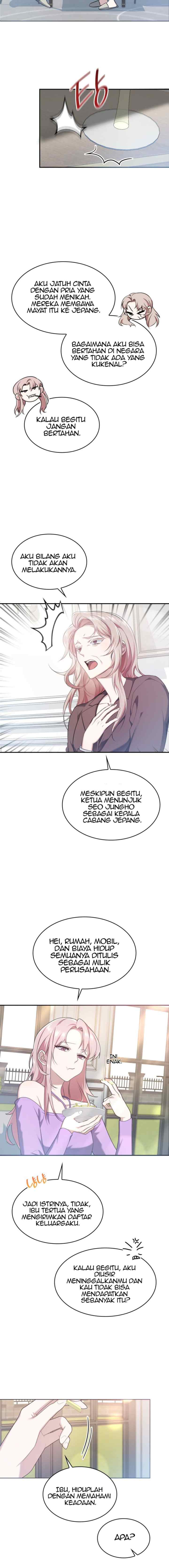 Love Affair chapter 24 halaman 12