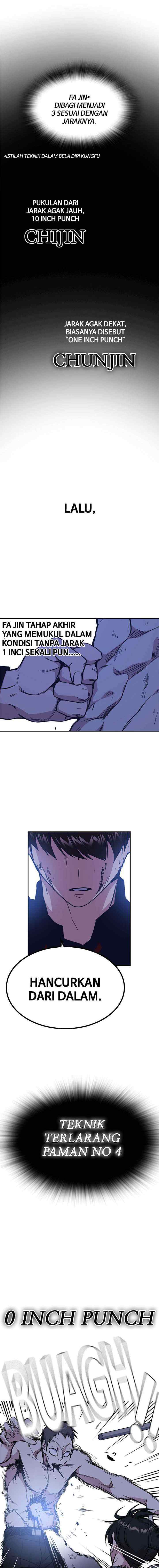 Kenkyu Gurupu chapter 64 halaman 14