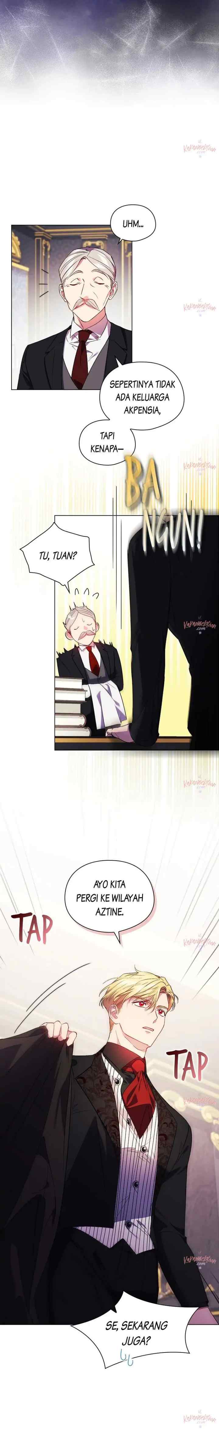 I Don't Trust My Twin Sister chapter 20 halaman 13