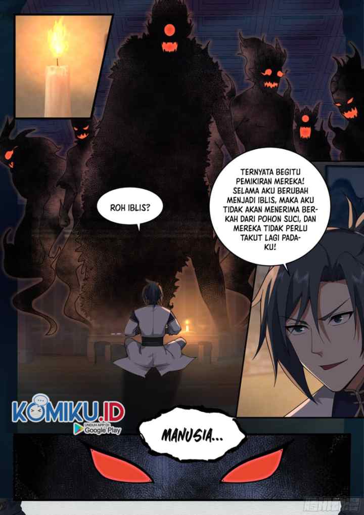 Martial Peak chapter 2334 halaman 7