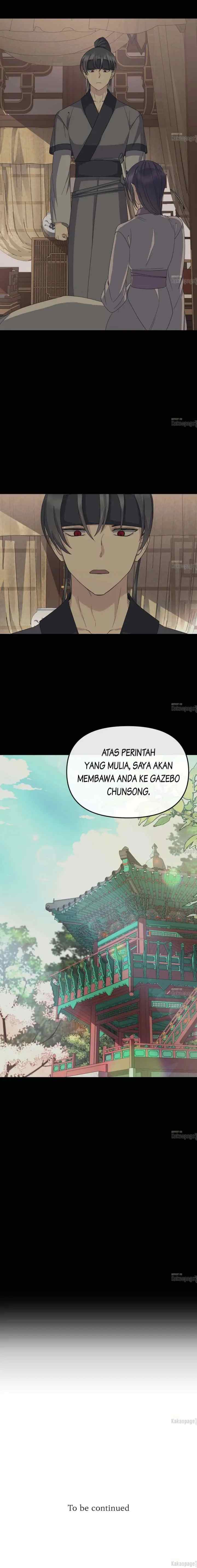 Queen's Revenge chapter 194 halaman 18