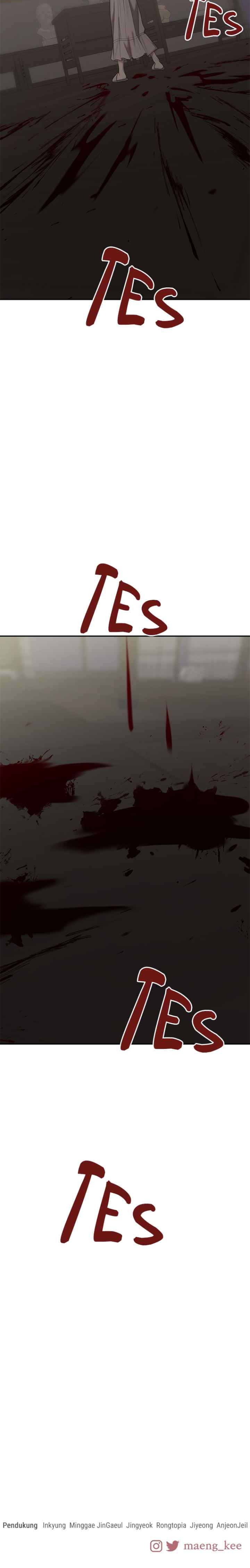 Sisters at War chapter 57 halaman 20