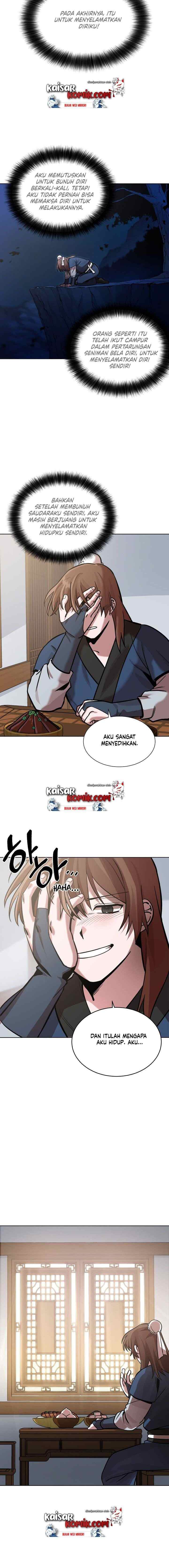 Fire Dragon King chapter 5 halaman 5