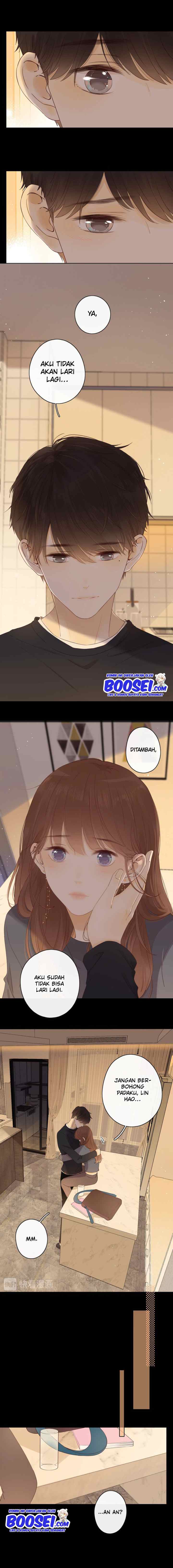 She May Not Be Cute chapter 40 halaman 5