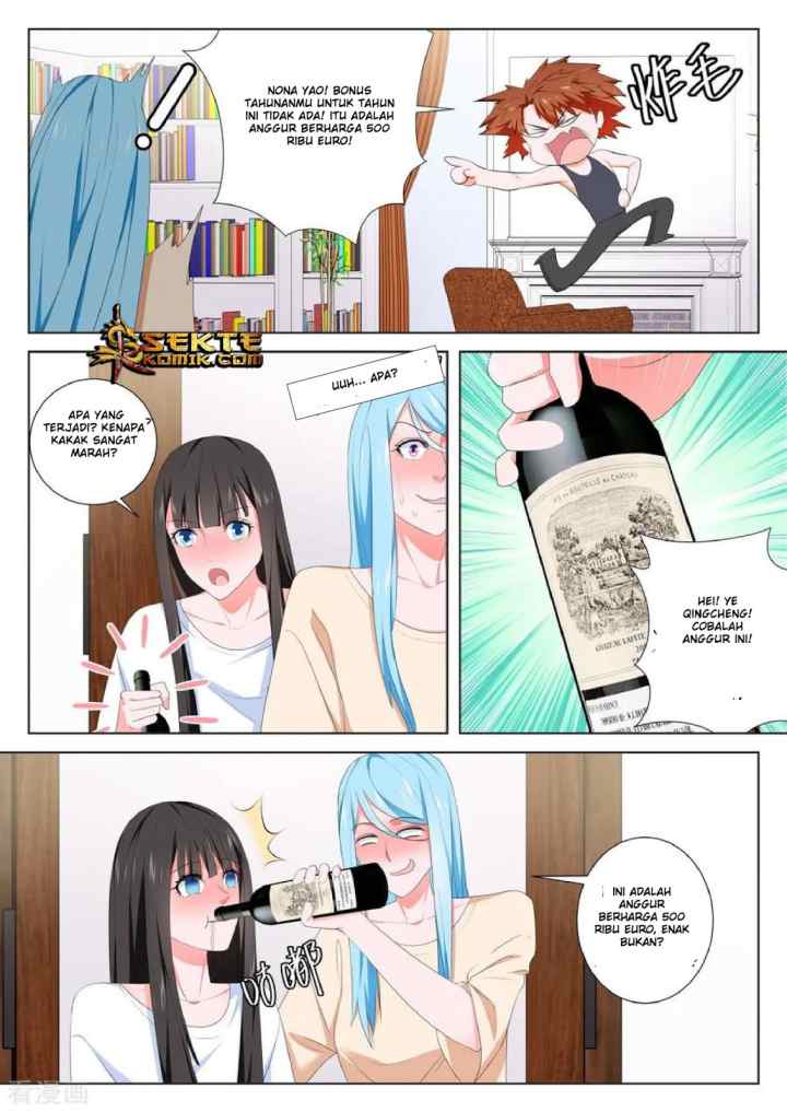 Metropolitan System chapter 141 halaman 7