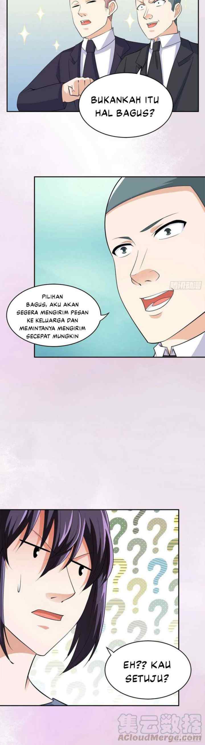 Cultivators In The City chapter 141 halaman 14