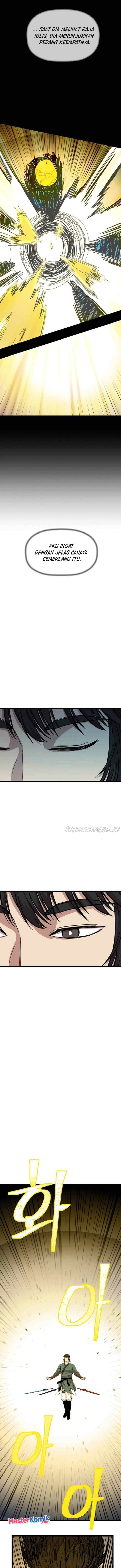 Bachelor's Return chapter 123 halaman 14