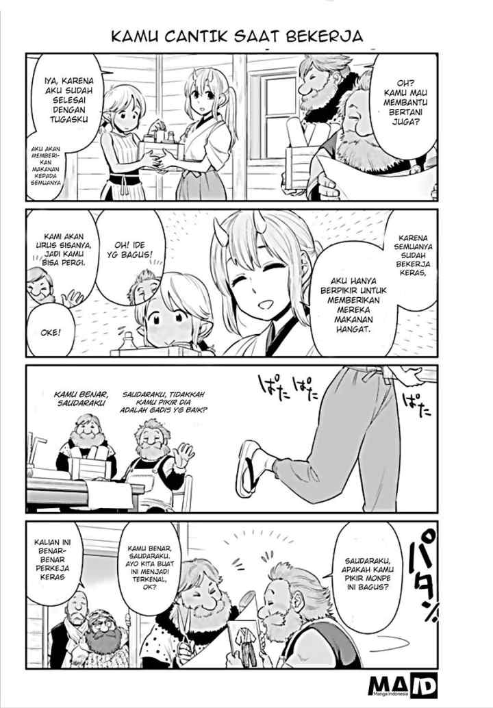 Tensura Nikki Tensei Shitara Slime Datta Ken chapter 2 halaman 10