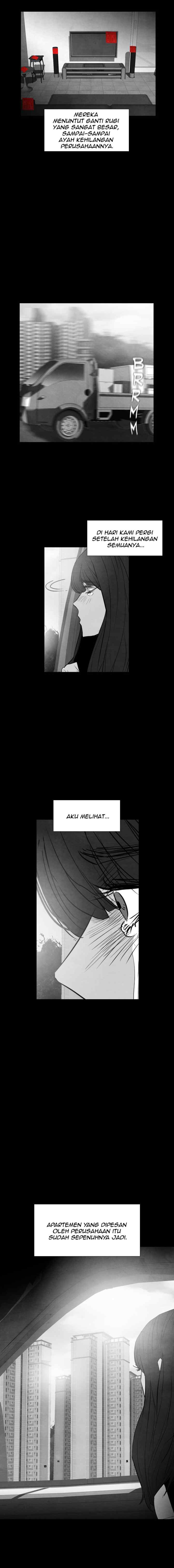 Reawaken Man chapter 22 halaman 12