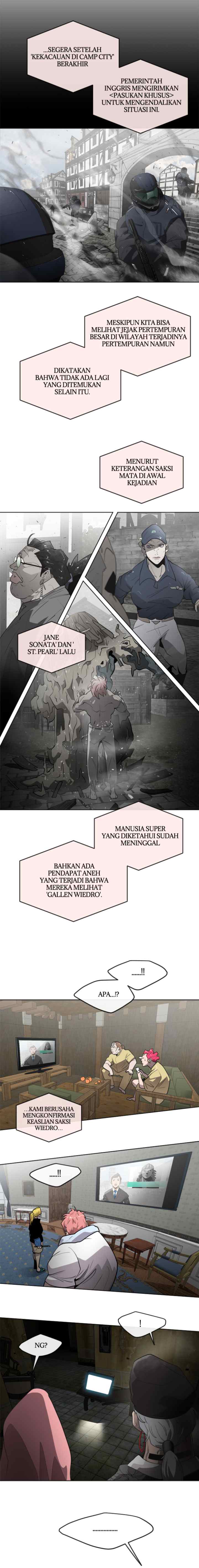 Superhuman Era chapter 55 halaman 4