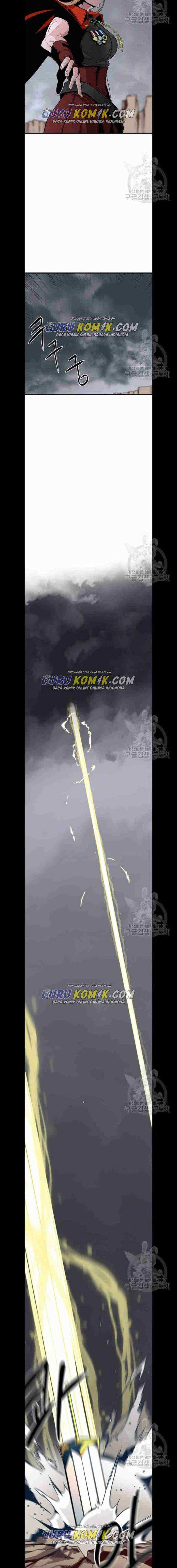 Hero Killer chapter 6 halaman 17