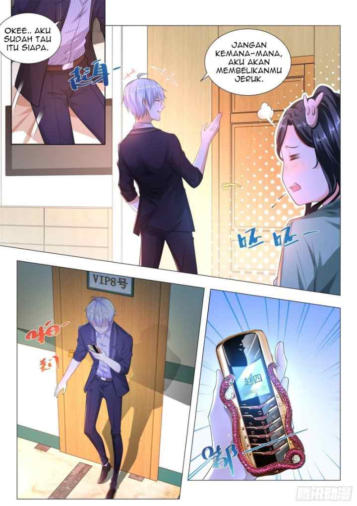 Shen Hao's Heavenly Fall System chapter 177 halaman 12