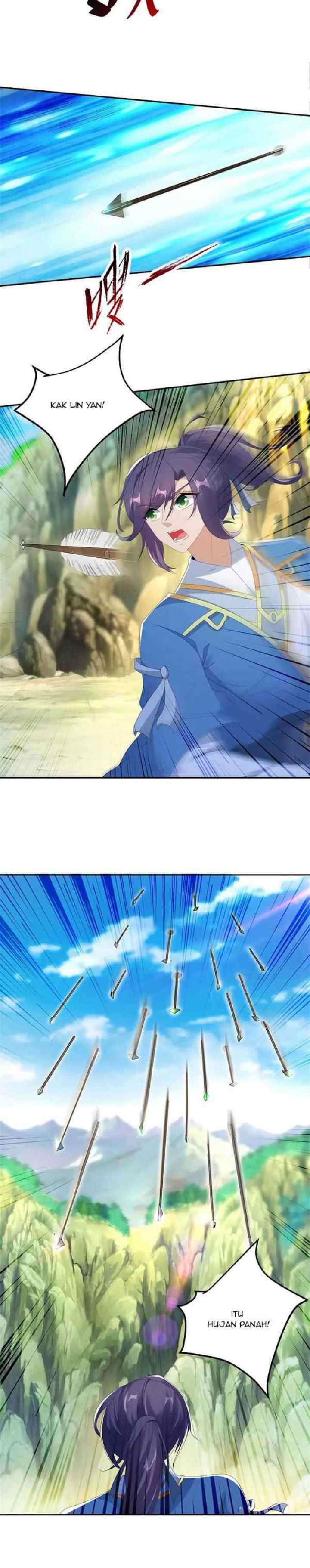 Divine Soul Emperor chapter 48 halaman 4