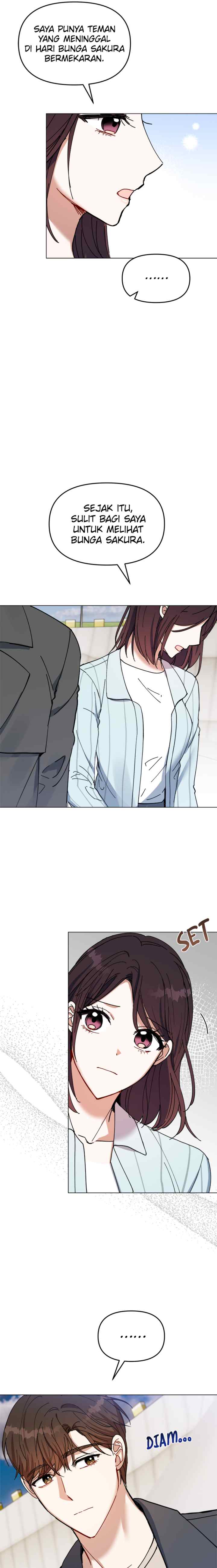 A Prenuptial Contract chapter 36 halaman 9