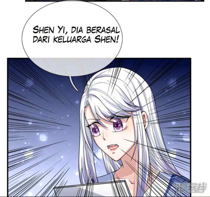 Immortal Daddy Xianzun chapter 36 halaman 4