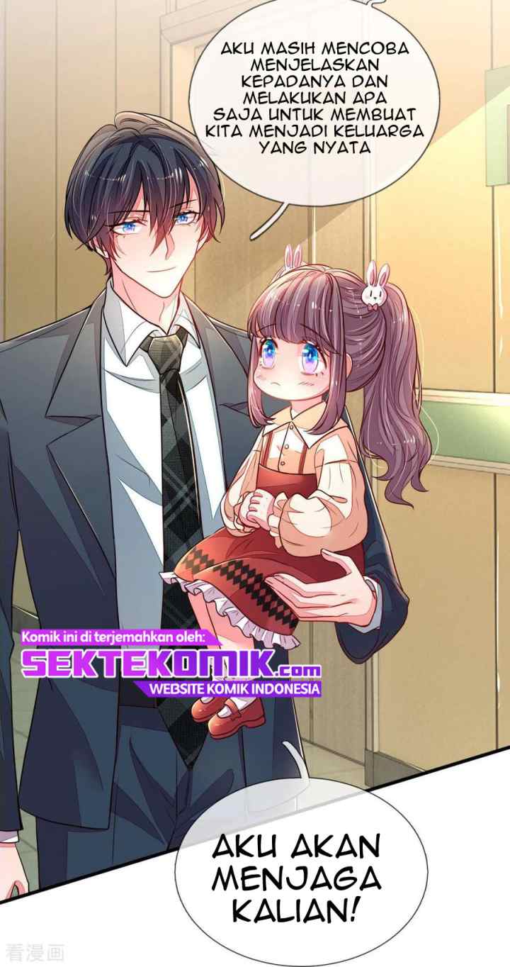 Mommy Is Coming, Daddy Watch Out! chapter 12 halaman 13