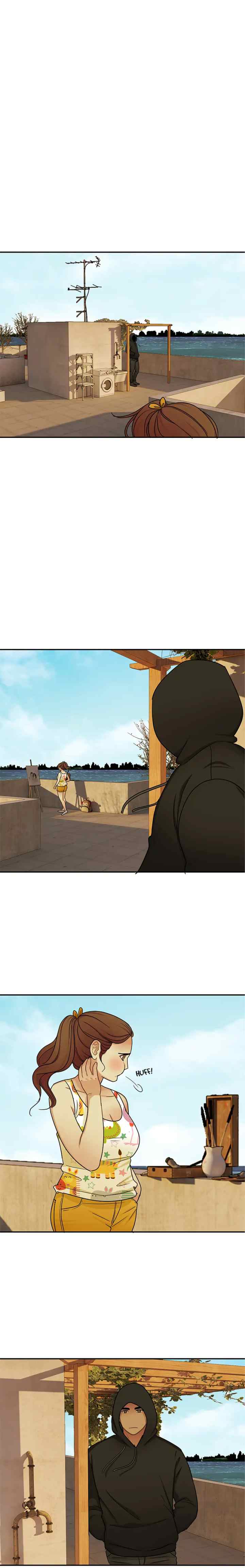 Midnight With Poppy Land chapter 33 halaman 11