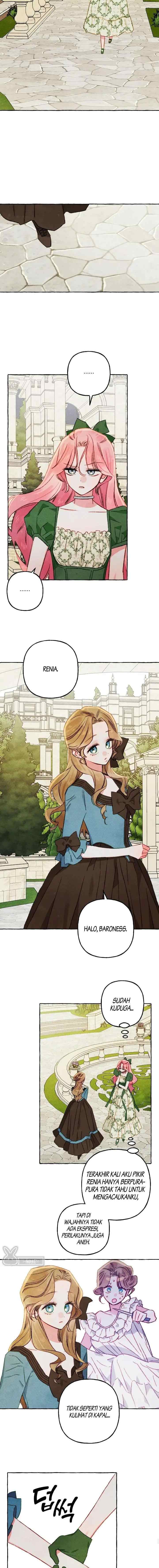 I Raised a Black Dragon chapter 39 halaman 6