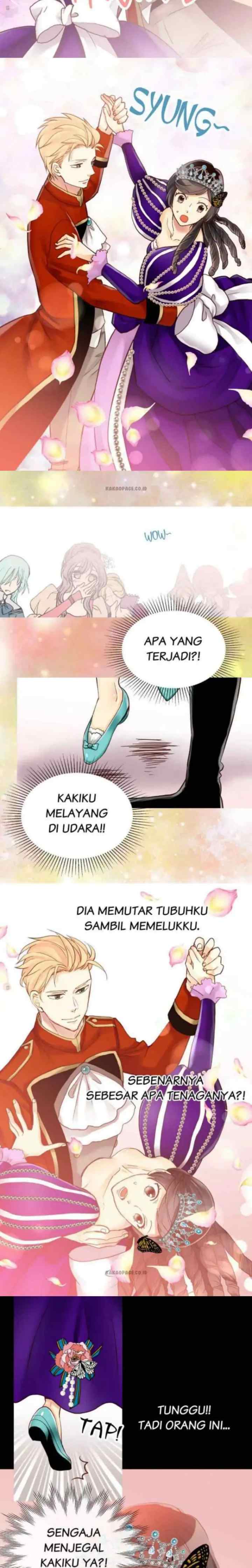 Empress of Another World chapter 41 halaman 10