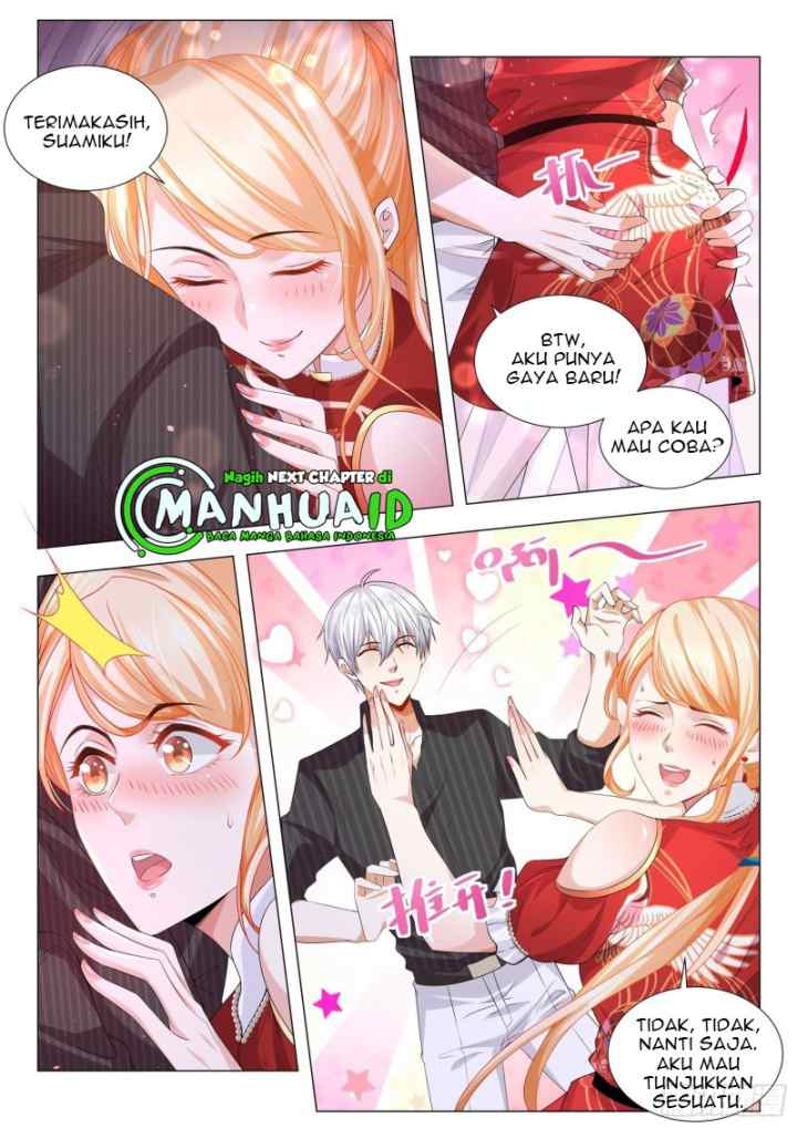 Shen Hao's Heavenly Fall System chapter 154 halaman 6