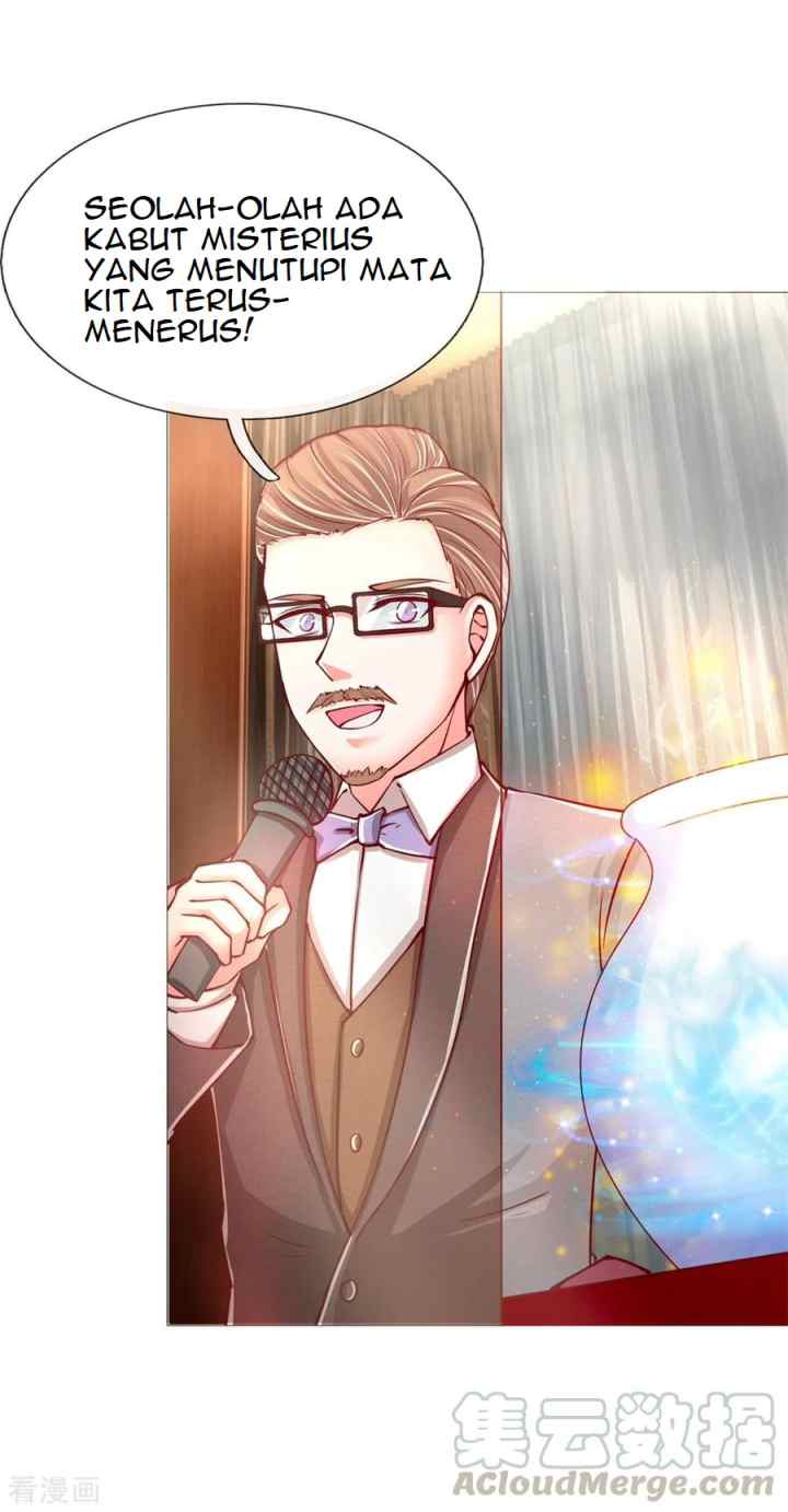 Immortal Daddy Xianzun chapter 108 halaman 16