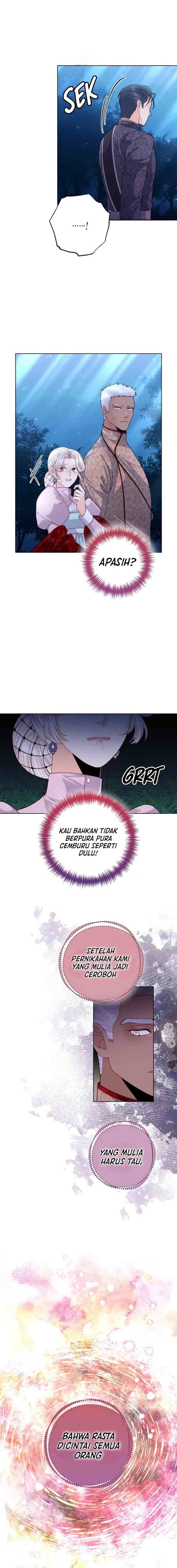 The Remarried Empress chapter 131 halaman 5
