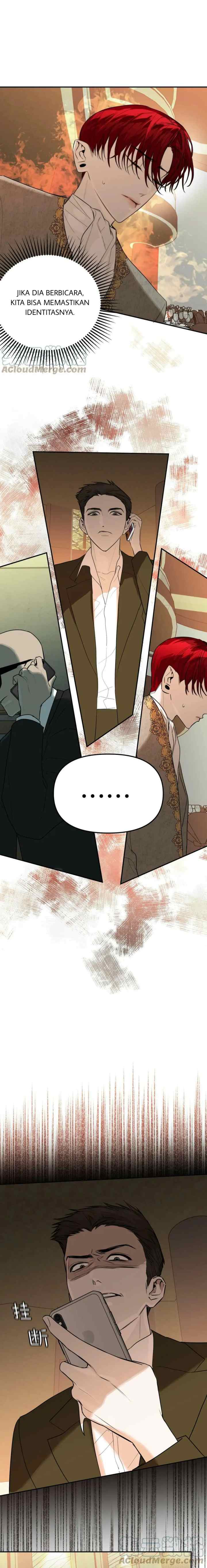 Devil's Luck chapter 42.1 halaman 14